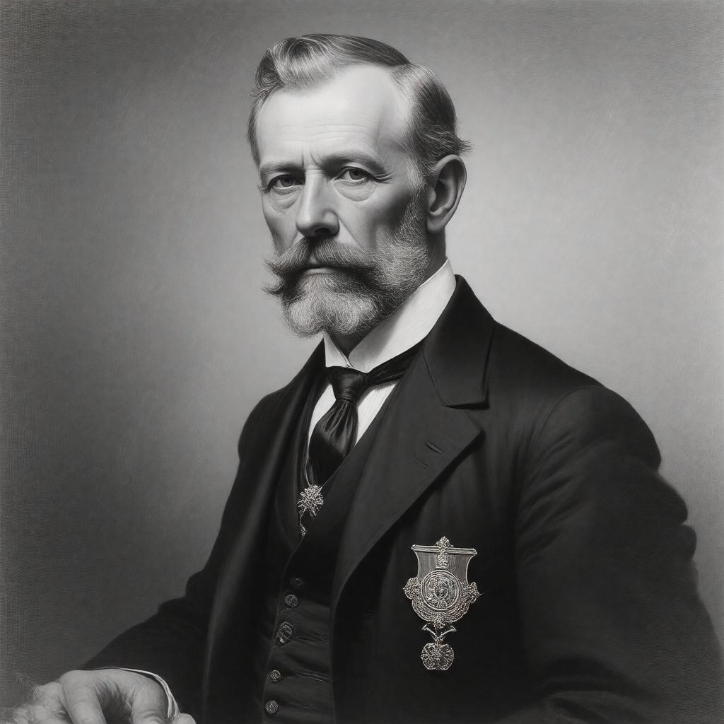 Sir George Birdwood